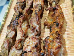 -新疆伊宁远征餐厅