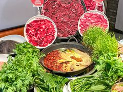 -巴蜀大将火锅(春熙店)
