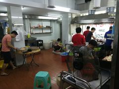 -潮镇老尾牛杂(环城西路店)
