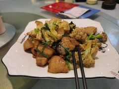 -大师傅金奖啤酒鱼(西街口总店)