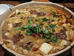 -金陵一哥龙虾(水木秦淮店)