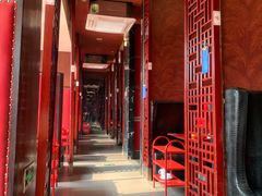 -山城辣妹子(定福庄店)