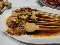 -左陕右甘(亚运村店)