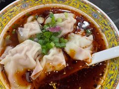 -龙抄手(春熙路总店)