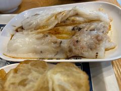 -冰泉豆浆馆(阳朔店)
