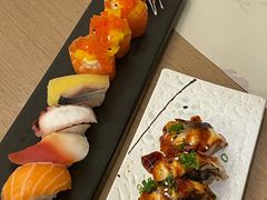 -大渔铁板烧(海雅缤纷城店)