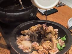 -云海肴·汽锅鸡·云南菜(高德置地店)