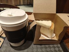 -星巴克臻选(南京艾尚天地店)