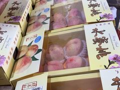 -南汇水蜜桃采摘(大团店)