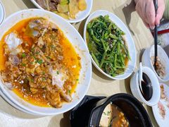 -东山茶寮(新安店)