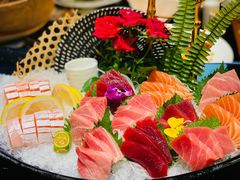 -渝半城经典川粤菜(重庆天地店)