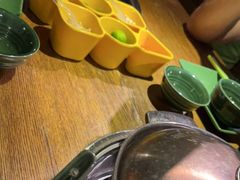 -芭缇沁园椰子鸡(中航紫金新天地店)