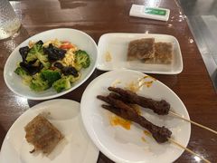 -南门小馆·清真(国贸商城店)