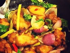 -ZF Seafood Restaurant 卓峰海鲜餐