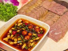 -那拉提之疆·新疆菜(美院店)