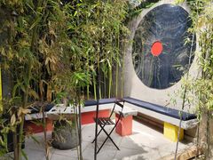 -嵩祝寺及智珠寺