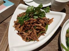 -茉莉餐厅(包河万达店)