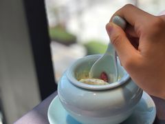 奶汁鲍仔-羲和雅苑•北京烤鸭(平安国际金融中心店)