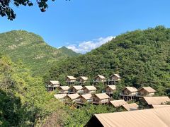 -北京山里寒舍度假酒店