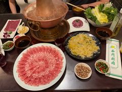 -南门涮肉(后海店)