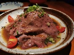 半熟牛肉-醉虎传(南锣鼓巷店)