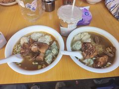 -汉记面馆(南华东路店)