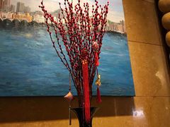 -澳门十六浦索菲特大酒店