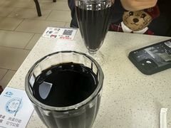 桂花酸梅汤-伊祥·敦煌楼