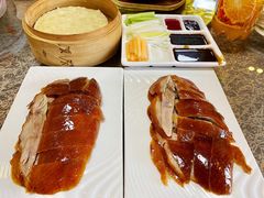 -北京云瑧金陵莲花酒店·莲·川小馆