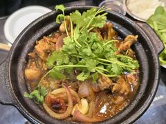 -川香煲(茅台路店)