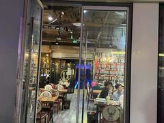 -ELEVEN桌游剧本杀轰趴馆(三里屯店)