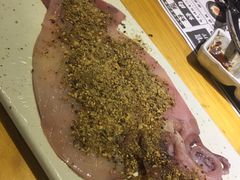 -喜鹊烤肉酒场(美乐城店)