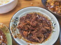 特色兔肚-高记什邡肖麻辣(成都店)