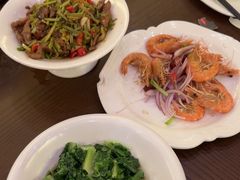 -HOHO餐厅(古子城店)