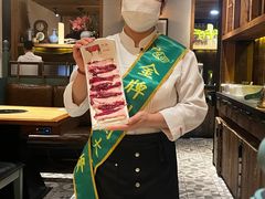-手选潮汕鲜牛肉火锅(二七广场店)