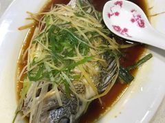 -凤城礼记鱼翅海鲜酒家(新马路总店)