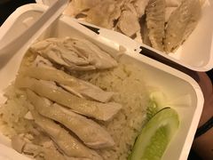 -红大哥水门鸡饭(總店)