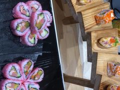 -海韵之星邮轮水会(明发商业广场店)