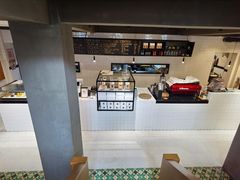 -UPPER KITCHEN(延安路店)