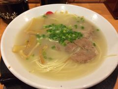 -博多一幸舍(侨福芳草地购物中心店)