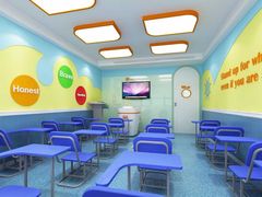 -LILY英语思维馆(玉泉路店)