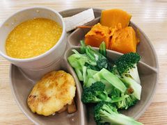 -素满香·素食自助餐(福州·长乐北路店)