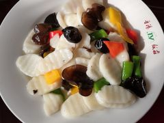 -晋阳饭庄(虎坊桥店)