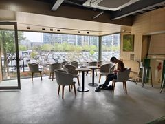 -绿壁虎攀岩基地(Tcar店)