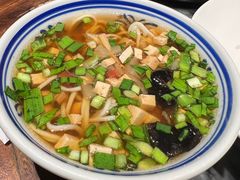 -西安饭庄·非遗陕菜(钟楼店)