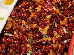 -北平盛世·新京菜·北京烤鸭(劲松·双井店)