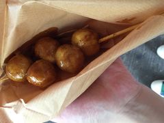 -利强记北角鸡蛋仔(弥敦道店 )