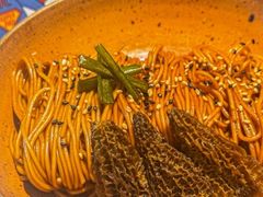 -荷恬·精致蔬食料理(星海店)