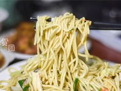 -老杨饭店(万科里店)