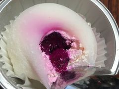 -老婆很芒榴莲千层蛋糕(丽泽桥店)